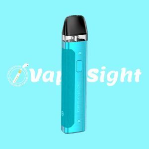 VAPORESSO GTX GO 40 POD STARTER KIT