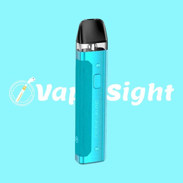 Geekvape AQ Pod Kit