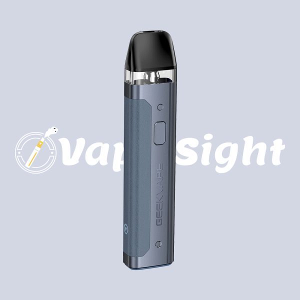 Geekvape AQ Pod Kit - Image 4