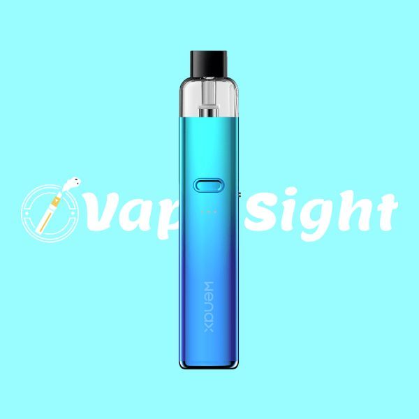 Geekvape Wenax K2 kit