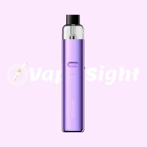 Geekvape Wenax K2 kit