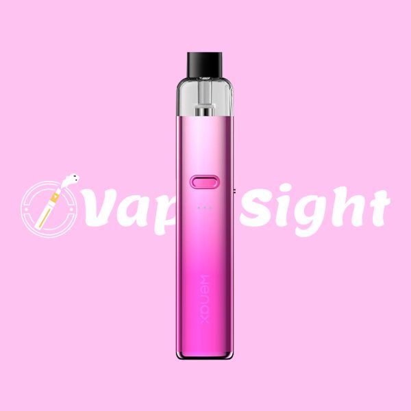 Geekvape Wenax K2 kit