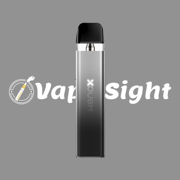 Geekvape Wenax Q Mini Kit - Image 5