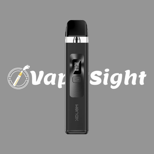 Geekvape Wenax-Q  Pod Kit