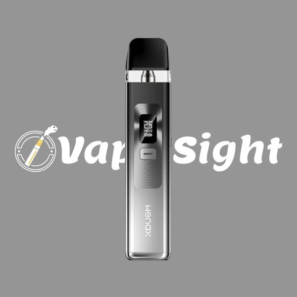 Geekvape Wenax-Q  Pod Kit - Image 2