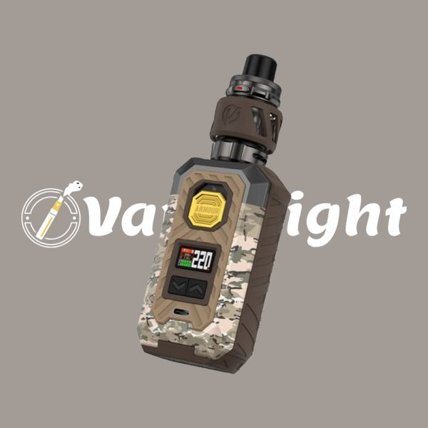 Vaporesso ARMOUR MAX Kit (220 Wt)