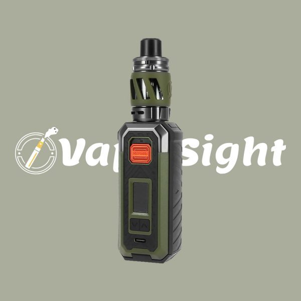 Vaporesso Armour S Vape Kit 100W