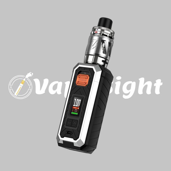 Vaporesso Armour S Vape Kit 100W