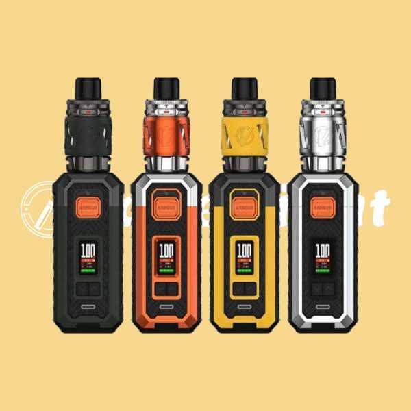 Vaporesso Armour S Vape Kit 100W