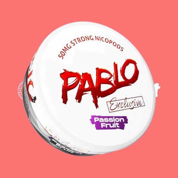 PABLO Nicotine Pouches in UAE - Image 3