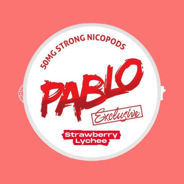 PABLO Nicotine Pouches in UAE - Image 12