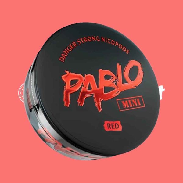 PABLO Nicotine Pouches in UAE - Image 7