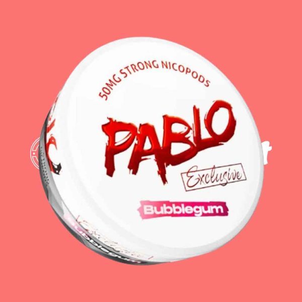 PABLO Nicotine Pouches in UAE - Image 8