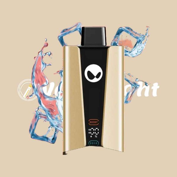 Waka SoPro 20000 Puffs Disposable vape - Image 8